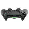 Kabel-Gamepad TRACER SHOGUN PRO Schwarz — 16 Tasten, analog/digital, 1,5 m Kabel, Vibration, PC/PS4/PS3