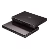 GPD-WinMax2-8840U32001 Laptop Ryzen 7 8840U/10.1 WQXGA (2560x1600) Touchscreen/32GB/1TB SSD/BT/BLKB/FPR/AMD Radeon 780M 6GB/Win 11 Graphit