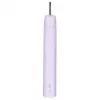 Schallzahnbürste Philips 3100 series HX3671/11 mit Drucksensor, integriertem Li‑Ion‑Akku, 1 Bürstenkopf, weiß/rose