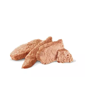 Nassfutter für Hunde Royal Canin Gastrointestinal High Fibre Loaf 200 g — ausgewachsene Hunde, Fleischgeschmack, Unterstützung der Verdauung
