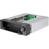 Icy Dock DuoSwap Schwarz MB971SP-B