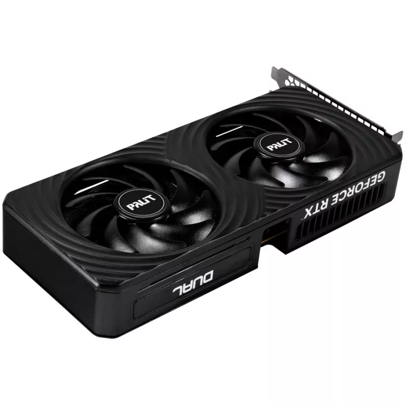 Palit GeForce RTX 5050 Dual 8GB GDDR7 Grafikkarte
