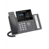 Grandstream Networks GRP2636 IP-Telefon Schwarz 12 Leitungen LCD WLAN