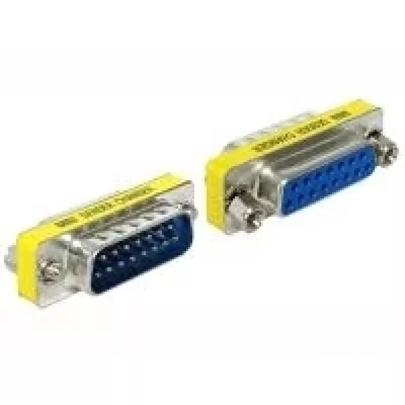 VGA-Adapter DeLOCK 65481