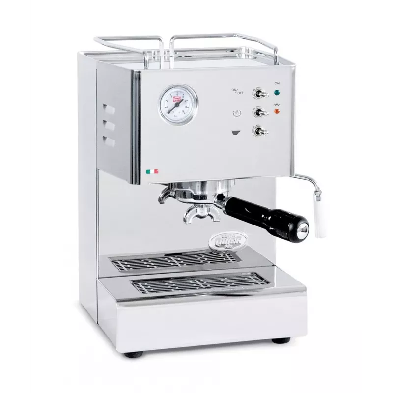Fast Mill Orione Belt Kaffeevollautomat