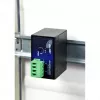 DC-DC Power Booster ALLNET ALL-B100-24VDC: 24VDC-Eingang auf 48–55VDC-Ausgang, bis zu 95W