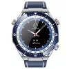 Smartwatch EW01 silber