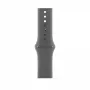 Band Apple MXLY3ZM/A Grau Fluorelastomer 160-210 mm