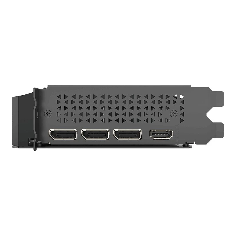 PNY GeForce RTX 5060 8GB Grafikkarte