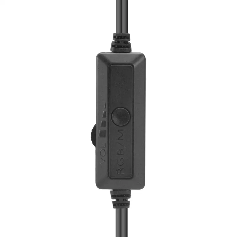 Lautsprecher SPEEDLINK TONOS RGB 6 W