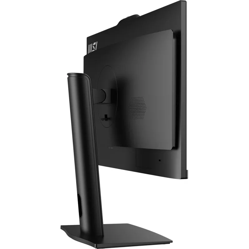MSI Pro AP242P 14M-892XEU Intel® Core™ i5 i5-14400 60,5 cm (23,8) 1920 x 1080 Pixel All-in-One-PC 16 GB DDR5-SDRAM 500 GB SSD NoOS Wi-Fi 6E (802.11ax) Schwarz