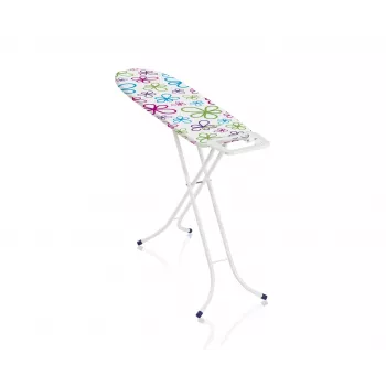 Leifheit S Basic Bügelbrett 72576 110 x 30 cm