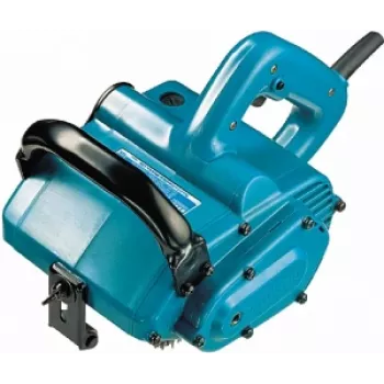 Makita Tools GmbH 9741J - Bandschleifer - Schwarz - Blau - 3500 U/min - 100 dB - 89 dB - AC