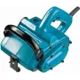 Makita Tools GmbH 9741J - Bandschleifer - Schwarz - Blau - 3500 U/min - 100 dB - 89 dB - AC