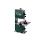 Vertikale Bandsäge Metabo BAS 261 Precision