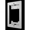Akuvox TFE R20A SIP Intercom Unterputz-Montageset