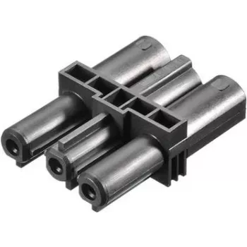 Kabelverbinder Bachmann 375.500 GST 18i3, schwarz