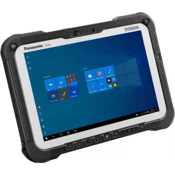 Panasonic Toughbook G2 - Robust - Tablet - Intel Core Ultra 5 135U / 1,6 GHz - Win 11 Pro - Intel Graphics - 16 GB RAM - 512 GB SSD NVMe, TCG Opal Encryption 2 - 25,7 cm (10,1) Touch