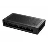 DeepCool RGB Hub SC700 12-Port Addressable RGB Hub, 12 ARGB 3-polig, magnetische Halterung, Schwarz, 45×84×15 mm
