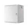 Lanberg WF01-6412-00S Rack-Schrank 12U Wandmontage-Rack Grau
