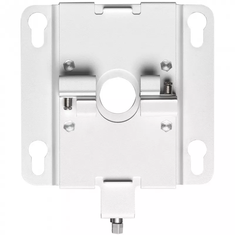 Wireless Access Point Lancom LX-7200, Tri-Band 2,4/5/6 GHz, bis zu 9600 Mbit/s, PoE, weiß