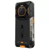 Smartphone Ulefone Armor 26 Ultra 5G 6,58 Zoll 12 GB 512 GB Schwarz