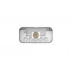 Power extension Energizer EPB2500W03EU — 2 m Kabel, 5 Steckdosen, 2500 W, Innenbereich, weiß