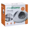 Shiatsu-Fußmassagegerät Medisana FM 888