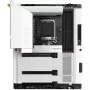 NZXT N7 Z890 Weiß ATX Motherboard