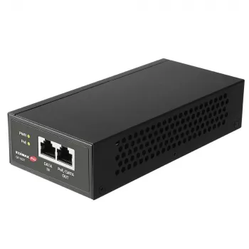 Edimax Pro GP-103IT Gigabit-PoE++-Injektor, 90 W