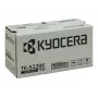 KYOCERA TK-5220K Tonerkartusche 1 Stück Original Schwarz