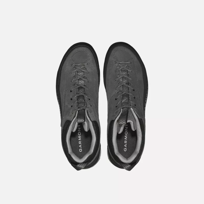 Zustiegsschuhe Garmont shadow/neutral Grau