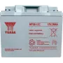 Yuasa NP38-12 - 38000 mAh - Geschlossene Blei-Säure-Batterie (VRLA) - 12V - 14,2 kg - 165 x 197 x 170 mm (NP38-12)