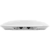 Access Point Grandstream GWN7670 – Dualband 2,4/5 GHz Wi‑Fi 802.11ac, MU‑MIMO, PoE, 2x RJ‑45, unterstützt 256 Nutzer, Wandmontage, weiß