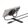 Belkin WIA014HQBK Netzteil Schwarz