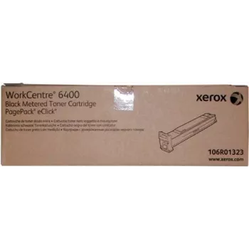 Xerox 106R01323 Druckerverbrauchsmaterial Schwarz