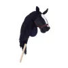 Steckenpferd HOPPIHORSE Hobby Horse A3 schwarz