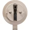 Shelly Outdoor Plug S Gen3 smart plug Mokka