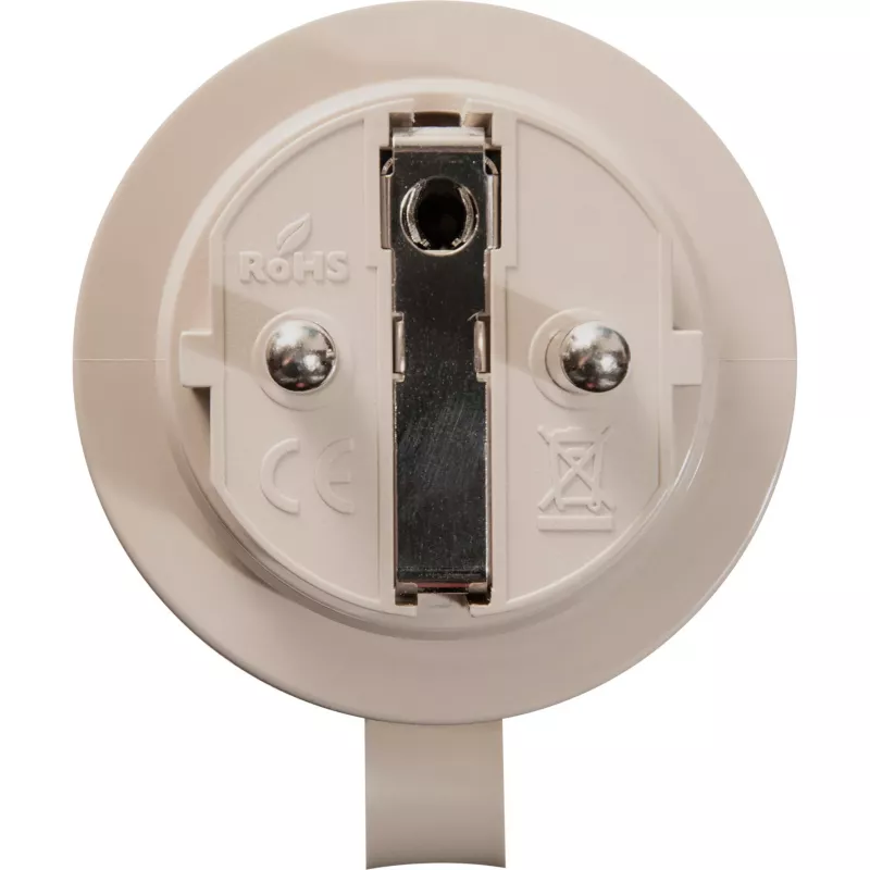 Shelly Outdoor Plug S Gen3 smart plug Mokka
