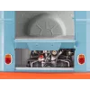 Kunststoffmodell VW T1 Panel Van - Gulf Dekoration 1/24