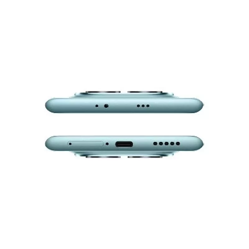 POCO M8 5G 17,2 cm (6,77 inch) Hybrid Dual SIM USB Type-C 8 GB 512 GB 5520 mAh grün