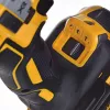 Akkuschrauber DeWalt DCD791D2-QW, 18V Li-Ion, 2×2Ah Akkus, Schnellspannbohrfutter 13 mm, 70 Nm, 1,5 kg