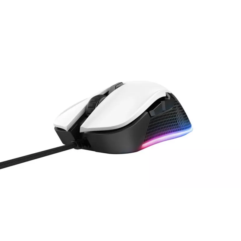 Maus USB Optical GXT922W YBAR/24485 Trust