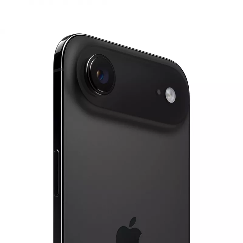 Apple iPhone Air 16,5 cm (6,5 inch) Dual SIM iOS 26 5G USB Type-C 1 TB Schwarz