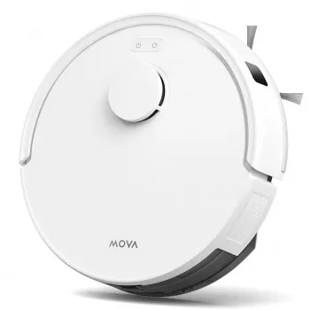 Reinigungsroboter Mova by Dreame E20 (weiß)