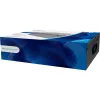 Box case MediaRange BOX78 für 1000 Discs Silber