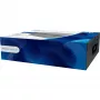 Box case MediaRange BOX78 für 1000 Discs Silber