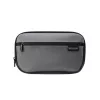 Kulturbeutel XDDESIGN First-Class All-in-One Travel Organiser P706.3401, Schwarz, Reißverschluss, Deluxe-Beutel