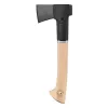 FISKARS Zimmermannsaxt NORDEN N7