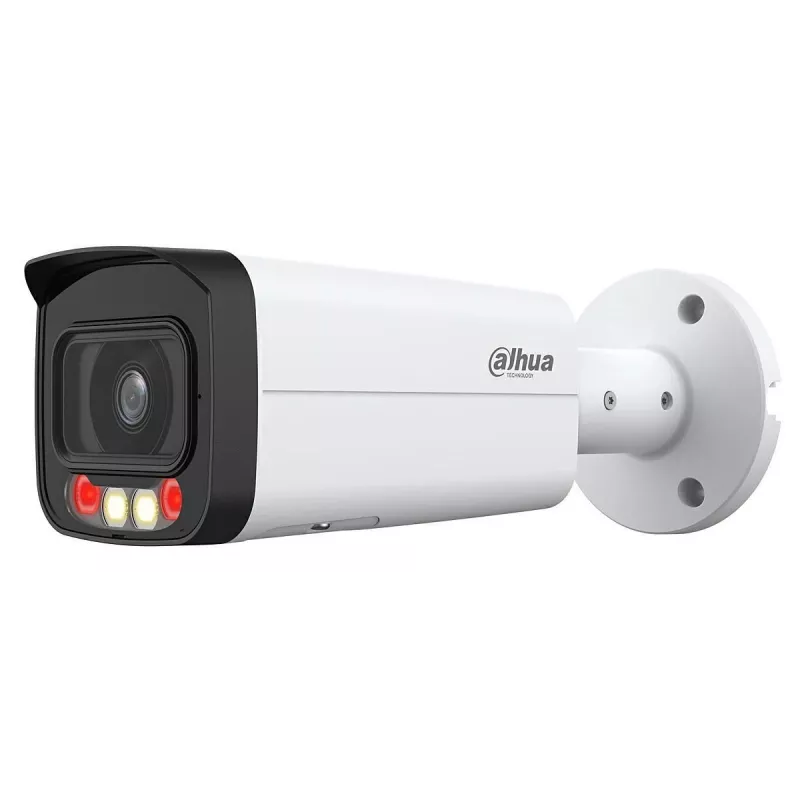 Überwachungskamera Dahua IPC-HFW2449T-AS-IL-0360B 4MP Bullet